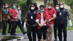 Ini Tampang Oknum ASN Penjual Vaksin Covid-19 Ilegal