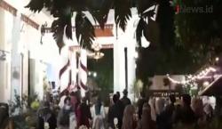 Video Viral Kerumunan Acara Ulang Tahun Gubernur Jawa Timur