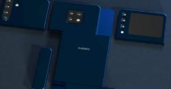  Paten Xiaomi Ungkap Sistem Kamera Ponsel Modular