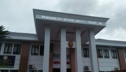 Sebar Video Porno, Pemuda asal Flores Dituntut 4 Tahun Penjara di Ambon