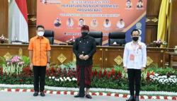 Wagub Bali Tantang Insinyur Implementasikan Kearifan Lokal