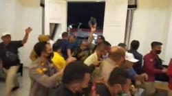 Uang Rp6 Miliar Dirampok saat Perusakan Rumah Dinas Wagub Papua, Kapolda: Sudah Dikembalikan Utuh<