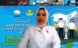Waspada, BMKG Sebut Aktivitas Gempa di Selatan Jawa Meningkat<