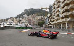 Hasil Latihan Bebas 3 F1 GP Monaco 2021: Verstappen Tokcer, Hamilton Loyo