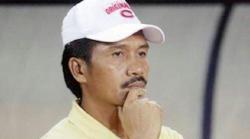 Jaya Hartono Ditunjuk Jadi Pelatih Persijap Jepara 