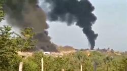 Junta Militer Ogah Dituduh Bakar Ratusan Rumah di 3 Desa, Begini Kesaksian Warga