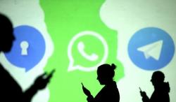 Akibat Kebijakan Baru, Pengguna WhatsApp yang Eksodus ke Signal dan Telegram Terus Bertambah 