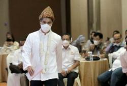 Didukung Kadin Kalteng, Sumsel, dan Sulbar, Anindya Bakrie: Kadin Bersatu, Indonesia Maju<