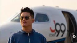 Boy William Sindir Artis yang Suka Pamer Jet Pribadi, Ini Respons Maia Estianty