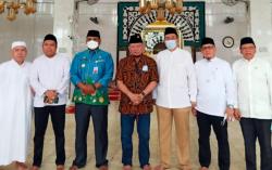 Ketua DPD La Nyalla Soroti Kasus Arisan Fiktif di Mojokerto, Emak-Emak Diminta Waspada