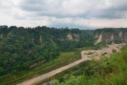 BMKG Sebut Segmen Sianok Bukittinggi Berpotensi Picu Gempa Kuat M 7,4