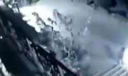 Detik-Detik Warga Medan Digegerkan Aksi Teror Bom Molotov