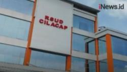 Video 32 Tenaga Kesehatan di RSUD Cilacap Positif Covid-19 Tertular dari ABK Filipina