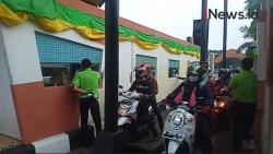 Video Pengunjung TMII Capai 11.000 Orang