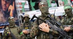 Sniper Hamas Tembak Mati Perwira Israel di Gaza, Pakai Senapan Buatan Lokal