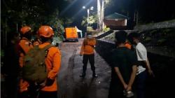 4 Pendaki Hilang Kontak saat Mendaki Gunung Gamalama