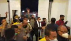  Uang Rp6 Miliar dan Perhiasan Hilang di Rumah Duka Wagub Papua