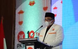 DPW PKS Jabar Tolak Penundaan Pemilu 2024, Haru Suandharu: Apa Urgensinya?<