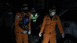 Basarnas Evakuasi 1 Korban Tewas Kapal Tenggelam di Jambi, 7 Orang Masih Dicari