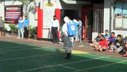 Puluhan Warga Binaan dan Pegawai Lapas di Kendal Positif Covid-19