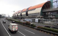 LRT Jabodebek Siap Beroperasi Juni 2022