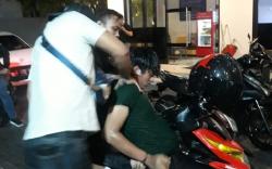 Bertengkar hingga Picu Tawuran, Keponakan dan Paman di Sawah Besar Ditangkap