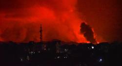 Gunung Api Meletus, 20.000 Orang Kehilangan Rumah