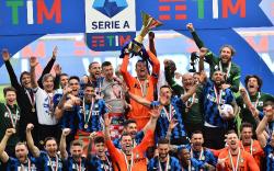 Ultras Inter Milan Protes ke Presiden Zhang: Menjual Skuad Juara Tindakan Bodoh