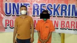 Baru Beli Sabu, Pria Pengangguran Ditangkap Polisi di Medan