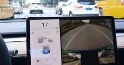 Mobil Tesla Dilarang Parkir di Gedung Pemerintah China, Takut Jadi Mata-Mata