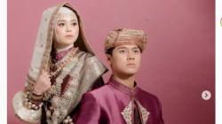 Pamer Foto Prewedding, Rizky Billar dan Lesti Kejora Menikah?  