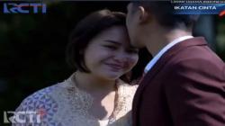 Super Baper! Ini 4 Momen Romantis Aldebaran Bersama Andin 