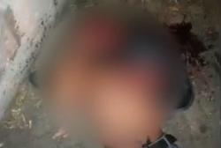 Video Anggota TNI di Sidoarjo Babak Belur Dikeroyok Preman