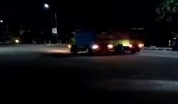 Video 2 Remaja Balap Liar Menggunakan Truk di Pacitan Diamankan Polisi