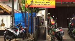 Video Puluhan Warga Satu RT di Cilangkap Terpapar Covid-19 usai Mudik