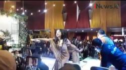 Video Viral Hajatan di Kudus Undang Dewi Perssik