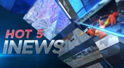 HOT 5 iNews, Makam Korban Vaksin AstraZeneca Dibongkar dan Satu RT di Cilangkap Lockdown