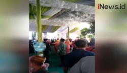 Video Viral Pesta Pernikahan Anak Anggota DPRD Provinsi Jatim