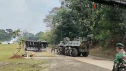 Video Prajurit TNI Latihan Tempur dalam Kota, Pangdam Jaya Sebut Kemampuan Penembak di Atas Rata-Rata