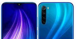 Redmi Note 8 2021 Bakal Ditopang Kamera Utama 48MP
