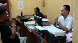 Ini Tampang Suami Sadis Pembunuh Bidan di Cianjur<