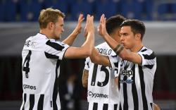 Prediksi Spezia Vs Juventus: Si Nyonya Tua Cari Tonggak Kebangkitan!