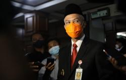  Soal Pembahasan RKPD Jateng, Ganjar: Masih Dievaluasi, Tinggal Keputusan Politik Saja<