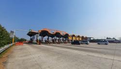 Volume Kendaraan di Tol Cipali Melonjak, Naik 32,76 Persen Dibanding Hari Normal