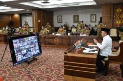 Hari Jadi ke-64 Provinsi Kalteng, Gubernur Ajak Masyarakat Perkuat Sinergi Demi Mendorong Percepatan Pembangunan