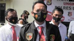 Anak yang Bacok dan Siram Air Panas ke Ibu Kandung di Lampung Gila Sejak Kecil