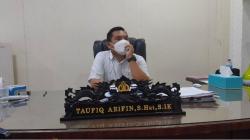 Tagih Uang Taruhan Bola, Nyawa Nanang hampir Melayang