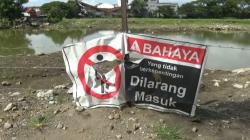 Penyelidikan 2 Bocah Tewas Tenggelam, Polisi Panggil Kontraktor Proyek Stadion Mattoanging