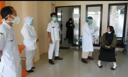 Dinkes Pastikan 12 Nakes RSUD Cilacap Tak Terinfeksi Covid-19 Varian India