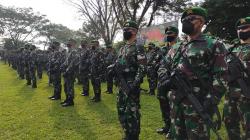 Bawa Misi Mulai ke Papua, Pasukan Setan Akan Dipanggil Prajurit Garuda